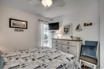 126 N Waccamaw Dr. #203, Garden City Beach, SC 29576 - Photo 23