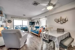 126 N Waccamaw Dr, Garden City Beach, SC 29576 - Photo 9