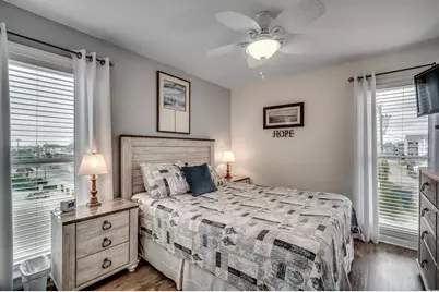 126 N Waccamaw Dr. #203, Garden City, SC 29576 - Photo 21