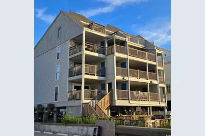 126 N Waccamaw Dr. #203, Garden City, SC 29576 - Photo 27