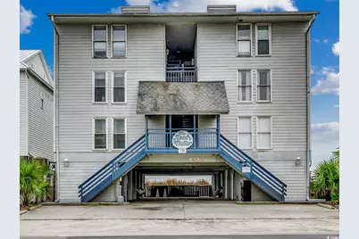 126 N Waccamaw Dr. #203, Garden City, SC 29576 - Photo 1