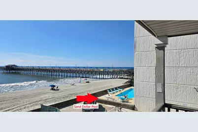 126 N Waccamaw Dr. #203, Garden City, SC 29576 - Photo 15