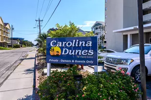 5806 N Ocean Blvd N, North Myrtle Beach, SC 29582 - Photo 25