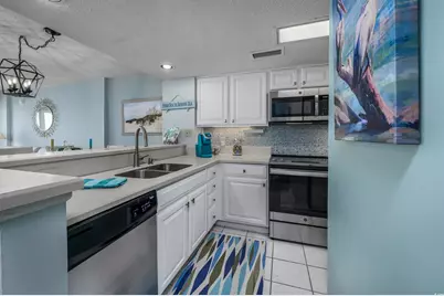 5806 N Ocean Blvd. N #402, North Myrtle Beach, SC 29582 - Photo 7