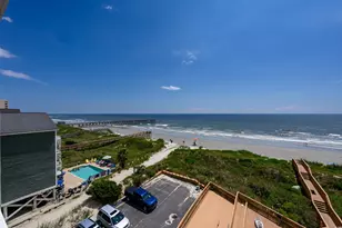 5806 N Ocean Blvd N, North Myrtle Beach, SC 29582 - Photo 29