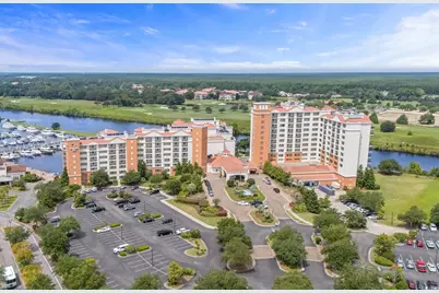 8121 Amalfi Pl. #7-304, Myrtle Beach, SC 29579 - Photo 1