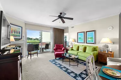 8121 Amalfi Pl. #7-304, Myrtle Beach, SC 29579 - Photo 9