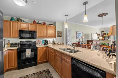 8121 Amalfi Pl. #7-304, Myrtle Beach, SC 29579 - Photo 13