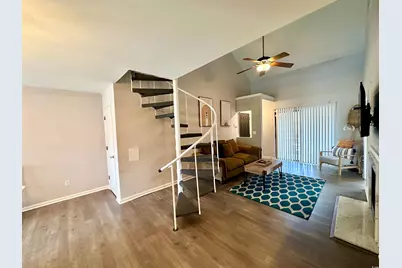 1356 Glenns Bay Rd. #C-202, Surfside Beach, SC 29575 - Photo 5