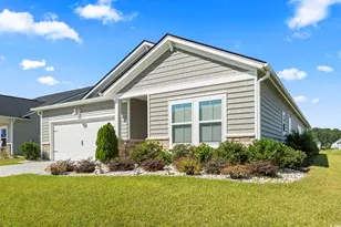 4050 Da Vinci Dr, Myrtle Beach, SC 29579 - Photo 1