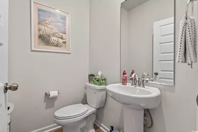 4050 Da Vinci Dr., Myrtle Beach, SC 29579 - Photo 19