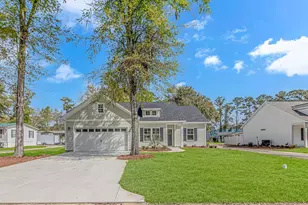 Ben Horry Trail, Pawleys Island, SC 29585 - Photo 3