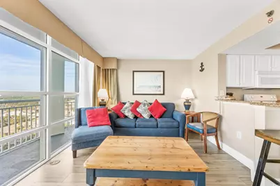 2504 N Ocean Blvd. #1736, Myrtle Beach, SC 29577 - Photo 3
