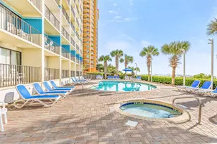 2504 N Ocean Blvd, Myrtle Beach, SC 29577 - Photo 19