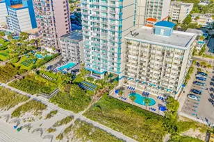 2504 N Ocean Blvd, Myrtle Beach, SC 29577 - Photo 23