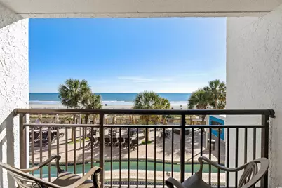 3000 N Ocean Blvd. #231, Myrtle Beach, SC 29577 - Photo 19