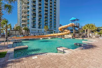 3000 N Ocean Blvd. #231, Myrtle Beach, SC 29577 - Photo 23
