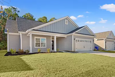 3323 Little Bay Dr., Conway, SC 29526 - Photo 1