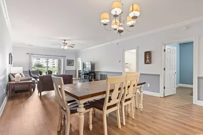 4812 Magnolia Lake Dr. #102, Myrtle Beach, SC 29577 - Photo 7