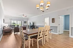 4812 Magnolia Lake Dr, Myrtle Beach, SC 29577 - Photo 7