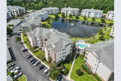 4812 Magnolia Lake Dr. #102, Myrtle Beach, SC 29577 - Photo 3