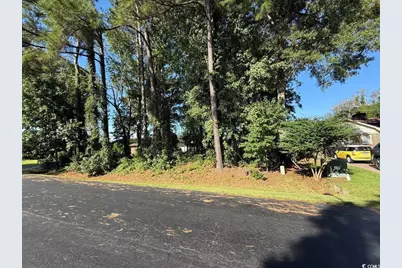 Lot 546 Circle Dr., Surfside Beach, SC 29575 - Photo 3