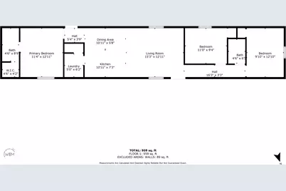 2106 Armview Rd., Loris, SC 29569 - Photo 21