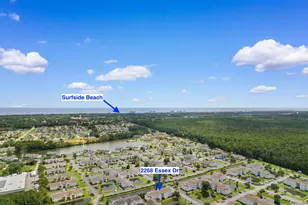 2268 Essex Dr, Surfside Beach, SC 29575 - Photo 33