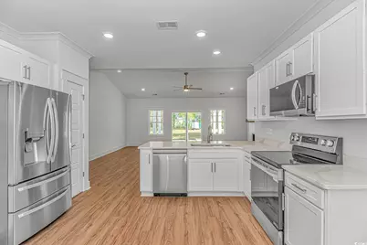 Ben Horry Trail, Pawleys Island, SC 29585 - Photo 13