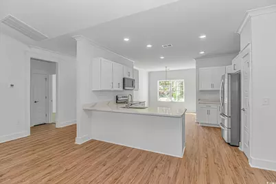 Ben Horry Trail, Pawleys Island, SC 29585 - Photo 9