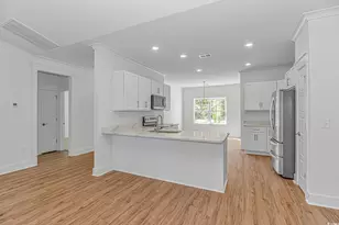 Ben Horry Trail, Pawleys Island, SC 29585 - Photo 9