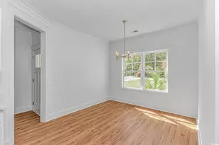 Ben Horry Trail, Pawleys Island, SC 29585 - Photo 19