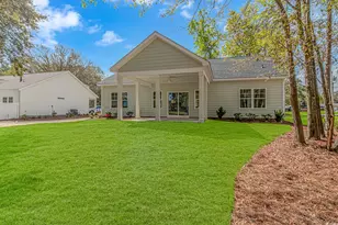 Ben Horry Trail, Pawleys Island, SC 29585 - Photo 29