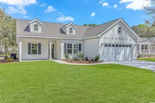 Tbd Ben Horry Trail, Pawleys Island, SC 29585 - Photo 3