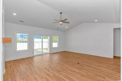 Tbd Ben Horry Trail, Pawleys Island, SC 29585 - Photo 7