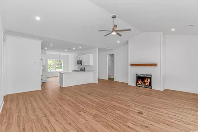 Tbd Ben Horry Trail, Pawleys Island, SC 29585 - Photo 9