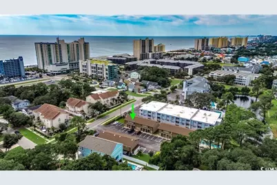 405 Hillside Dr. N #A-3, North Myrtle Beach, SC 29582 - Photo 3