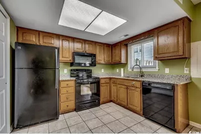 405 Hillside Dr. N #A-3, North Myrtle Beach, SC 29582 - Photo 11