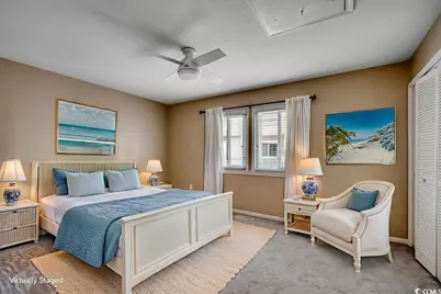 405 Hillside Dr. N #A-3, North Myrtle Beach, SC 29582 - Photo 19