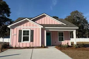 3031 Tasso Dr, Sunset Beach, NC 28468 - Photo 1