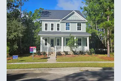 67 Bridgeview Rd., Georgetown, SC 29440 - Photo 1