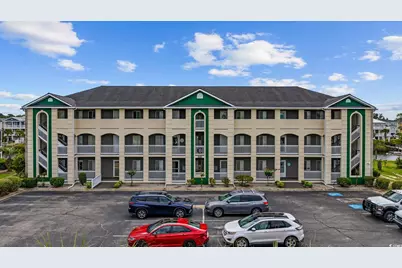 4526 N Plantation Harbour Dr. #C-14, Little River, SC 29566 - Photo 1