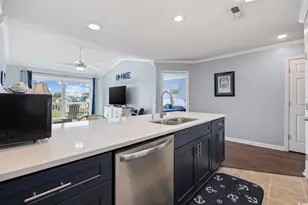 4526 N Plantation Harbour Dr, Little River, SC 29566 - Photo 9