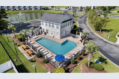 4526 N Plantation Harbour Dr. #C-14, Little River, SC 29566 - Photo 33