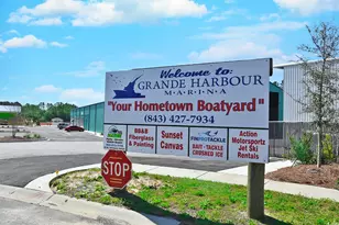 4352 Grande Harbour Blvd, Little River, SC 29566 - Photo 23