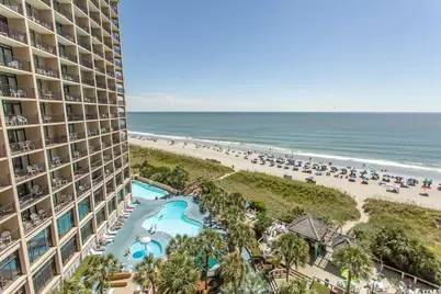 4800 S Ocean Blvd. #718, North Myrtle Beach, SC 29582 - Photo 27