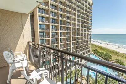 4800 S Ocean Blvd. #718, North Myrtle Beach, SC 29582 - Photo 3