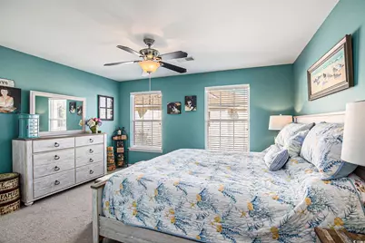 22 Woodhaven Dr. #G, Murrells Inlet, SC 29576 - Photo 11