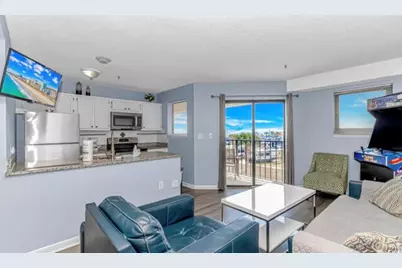 5905 South Kings Hwy. #210, Myrtle Beach, SC 29575 - Photo 7