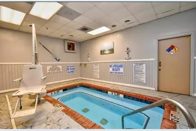 5905 South Kings Hwy. #210, Myrtle Beach, SC 29575 - Photo 33